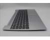 Lenovo 5CB1N78912 COVER UpperCase_CZE/SLK C 83G1 CG NFP BL