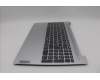 Lenovo 5CB1N78956 COVER UpperCase_UKE C 83G1 CG NFP NBL