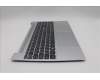Lenovo 5CB1N78963 COVER UpperCase_NORDIC C 83G1 CG NFP NBL