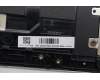 Lenovo 5CB1N78964 COVER UpperCase_FRA C 83G1 CG NFP NBL
