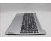 Lenovo 5CB1N84636 COVER UpperCase_SWS C 83G1 CG NFP NBL
