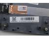 Lenovo 5CB1N84646 COVER Upper Case ASM ENG C 83DH LGBL