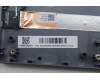 Lenovo 5CB1N84648 COVER Upper Case ASM EURO ENG C83DH LGBL