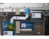 Lenovo 5CB1N84656 COVER Upper Case ASM ITA C 83DH LGBL