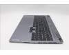 Lenovo 5CB1N84656 COVER Upper Case ASM ITA C 83DH LGBL