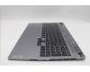 Lenovo 5CB1N84657 COVER Upper Case ASM SPA C 83DH LGBL