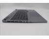 Lenovo 5CB1N84662 COVER Upper Case ASM NORDIC C 83DH LGBL