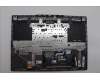Lenovo 5CB1N84663 COVER Upper Case ASM FRA C 83DH LGBL