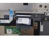 Lenovo 5CB1N84664 COVER Upper Case ASM GER C 83DH LGBL