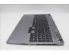 Lenovo 5CB1N84687 COVER Upper Case ASM ITA C 83DH LGRGB
