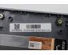 Lenovo 5CB1N84688 COVER Upper Case ASM SPA C 83DH LGRGB