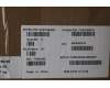 5CB1N84691 Lenovo COVER Upper Case ASM LA SPA C 83DH LGRGB