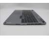 Lenovo 5CB1N84693 COVER Upper Case ASM NORDIC C 83DH LGRGB