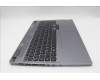 Lenovo 5CB1N84694 COVER Upper Case ASM FRA C 83DH LGRGB