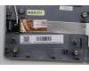 Lenovo 5CB1N84694 COVER Upper Case ASM FRA C 83DH LGRGB