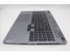 5CB1N84703 Lenovo COVER Upper Case ASM CZE/SLK C83DH LGRGB