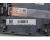 5CB1N84736 Lenovo COVER Upper Case ASM UKR C 83DH LGRGB