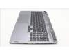 Lenovo 5CB1N84737 COVER Upper Case ASM USA ENG C83DH LGRGB