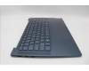 5CB1N84752 Lenovo COVER Upper Case ASM BEL H 83E3 TT PST