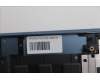 Lenovo 5CB1N84757 COVER Upper Case ASM BUL H 83E3 TT