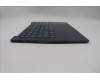 Lenovo 5CB1N84758 COVER UpperCase ASM CZE/SLK H83E3 TT PST