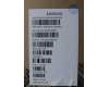 5CB1N84760 Lenovo COVER Upper Case ASM ENG H 83E3 TT PST