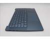 5CB1N84760 Lenovo COVER Upper Case ASM ENG H 83E3 TT PST