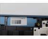 Lenovo 5CB1N84762 COVER UpperCaseASM EURO ENG H83E3 TT PST