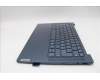 Lenovo 5CB1N84780 COVER Upper Case ASM ITA H 83E3 TT PST