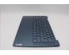 Lenovo 5CB1N84789 COVER Upper Case ASM NORDIC H 83E3 TT