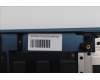 Lenovo 5CB1N84794 COVER Upper Case ASM SLV H 83E3 TT PST