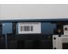 Lenovo 5CB1N90739 COVER Upper Case ASM SPA H 83E3 TT PST