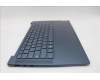 Lenovo 5CB1N90740 COVER Upper Case ASM SPA H 83E3 TT