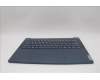 5CB1N90743 Lenovo COVER Upper Case ASM TC H 83E3 TT PST