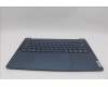 5CB1N90747 Lenovo COVER Upper Case ASM TUR H 83E3 TT PST