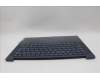 5CB1N90749 Lenovo COVER Upper Case ASM UKE H 83E3 TT PST