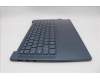 5CB1N90749 Lenovo COVER Upper Case ASM UKE H 83E3 TT PST
