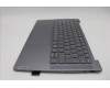 Lenovo 5CB1N90758 COVER Upper Case ASM BEL H 83E3 LG