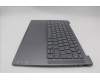 Lenovo 5CB1N90762 COVER Upper Case ASM BUL H 83E3 LG