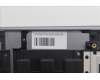 Lenovo 5CB1N90765 COVER Upper Case ASM ENG H 83E3 LG PST