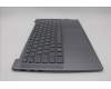 Lenovo 5CB1N90776 COVER Upper Case ASM GER H 83E3 LG
