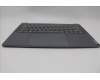 Lenovo 5CB1N90782 COVER Upper Case ASM HUN H 83E3 LG