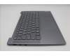 5CB1N90790 Lenovo COVER Upper Case ASM KOR H 83E3 LG