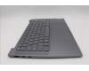 Lenovo 5CB1N90796 COVER Upper Case ASM POR H 83E3 LG