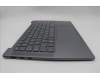 Lenovo 5CB1N90799 COVER Upper Case ASM SLV H 83E3 LG PST