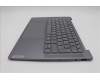 Lenovo 5CB1N90803 COVER Upper Case ASM SWS H 83E3 LG PST