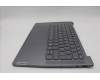 Lenovo 5CB1N90812 COVER Upper Case ASM UKE H 83E3 LG