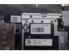 5CB1N90822 Lenovo COVER Upper Case ASM BUL H 83D3 ARGY