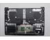 Lenovo 5CB1N90823 COVER Upper Case ASM CZE/SLK H 83D3 ARGY