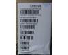 Lenovo 5CB1N90823 COVER Upper Case ASM CZE/SLK H 83D3 ARGY